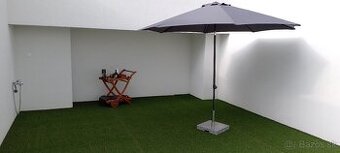 Umelý trávnik 35 m2