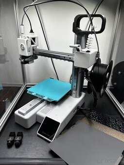 Bambu lab A1 mini