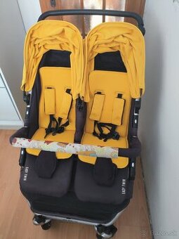 Baby monsters easy twin 3.0S