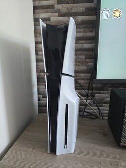 Ps5 slim 2x ovládač