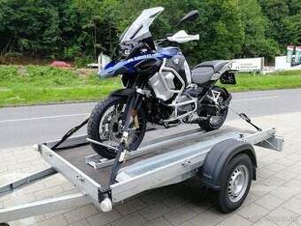 Motovozík Agados Kangaro 12