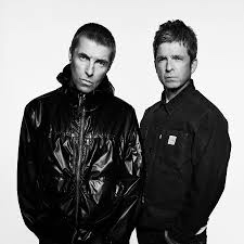 KUPIM listky na Oasis do UK