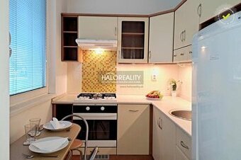 HALO reality - Predaj, jednoizbový byt Bratislava Karlova Ve