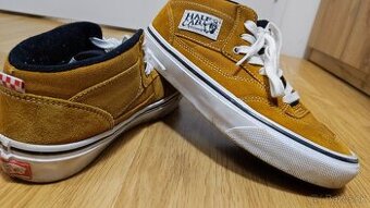 Vans HALFCAB veľkosť 39. Cena 25€ - 1