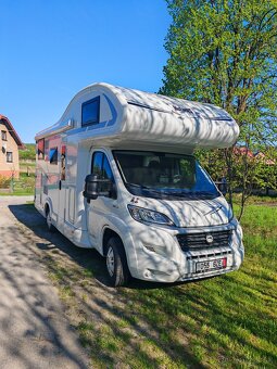 Fiat Ducato - 1