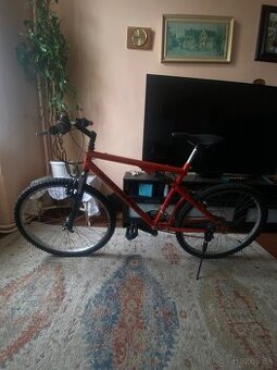 Predám horský bicykel