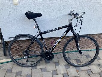 Predám krosový bicykel Merida TFS500 - 1
