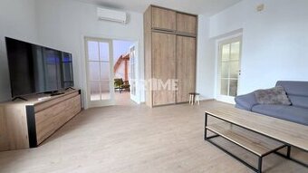 Moderný 3i byt, PET FRIENDLY, KLÍMA, 29. Augusta, Staré Mest