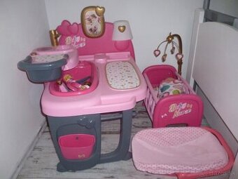 Predam kupelnovy set