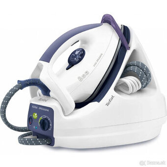 Tefal - parná žehlička