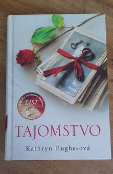 Tajomstvo - Kathryn Hughesová - 1