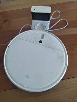 Roboticky vysavac na ND pripadne opravu