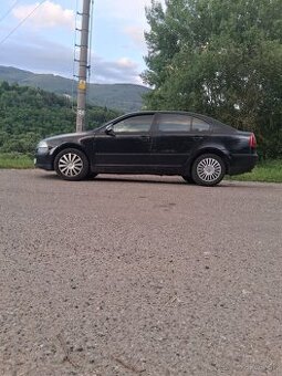 Škoda Octavia II 1.9tdi 74kw