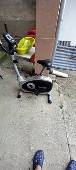 Stacionarny bicykel - 1