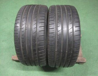 Letné pneumatiky 245/40R18 GOODRIDE