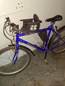 Bicykel - 1
