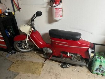 Jawa 20