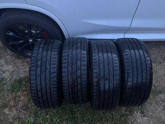 Letné pneumatiky Hankook Ventus S1 Evo2