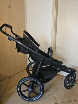 Thule urban 2