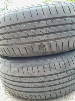 Pneumatiky 215/60/r16 - 1