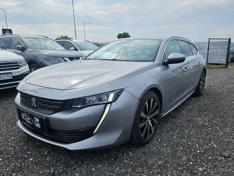 Peugeot 508 SW 2.0 BlueHDi EAT8 Allure