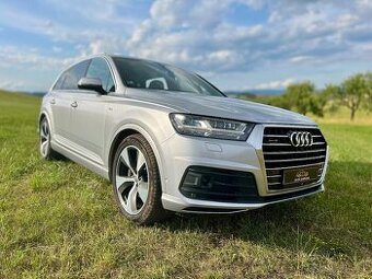 Audi Q7 3.0 TDI quattro, Možný odpočet DPH