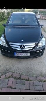 Mercedes-benz B 180 CDI