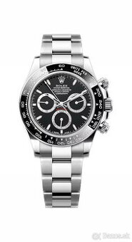 Rolex Daytona 126529LN “Le Mans” - 1
