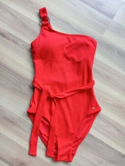Plavky xs zn. F&F - 1