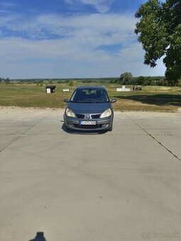 Renault Scenic 1.9dCi