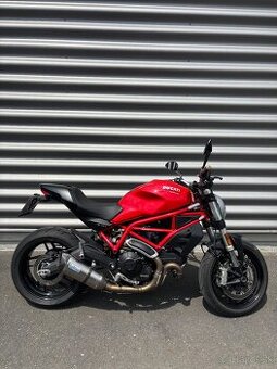 Ducati Monster 797