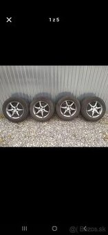 Elektróny 5x112 r 15