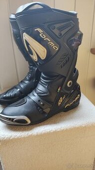 Moto čižmy Forma ice pro, veľkosť 44