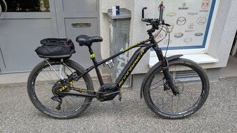 Mondraker Vantage R