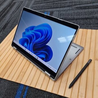 Dell Latitude 5310 notebook a tablet i5-10310U, 32 GB RAM