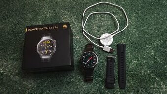 Huawei Watch GT5 PRO
