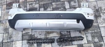 Zadny naraznik Yeti outdoor facelift