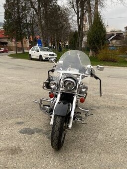 Honda VTX 1800R - 1