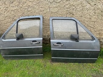 Dvere golf 2
