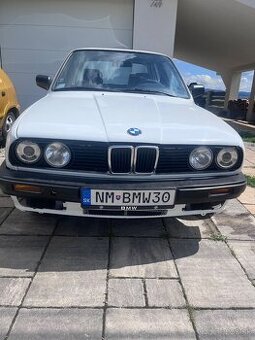 Bmw E30 316i