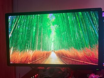 Herny monitor 144hz Benq xl2411