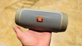 JBL Charge 2+ (bluetooth reproduktor)