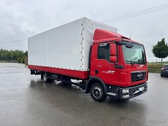 Vodic 7.5t / 12t