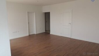 NA PREDAJ: 2 izbový byt, 56m2, novostavba, balkón, Dunajská
