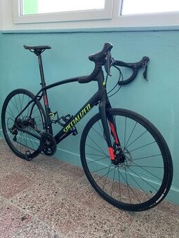 Specialized Diverge Sport A1