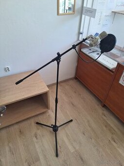 Lewitz C100USB-W