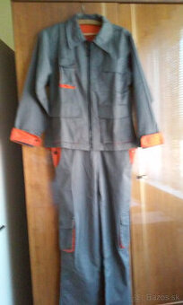 Pracovny odev