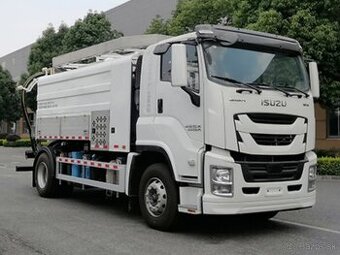 Vodic , Operátor kanalizačného servisu Bytča,Žilina