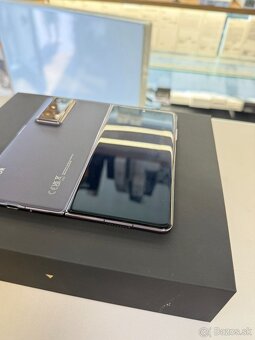 Predám Honor Magic V2 – 16/512 GB, fialový, ako nový