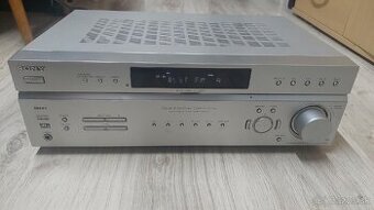 Predám Sony Receiver 5.1 Zosilovač